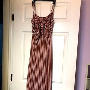 NWT Derek Heart Sexy Beach Dress